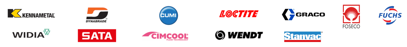 associated brand logos