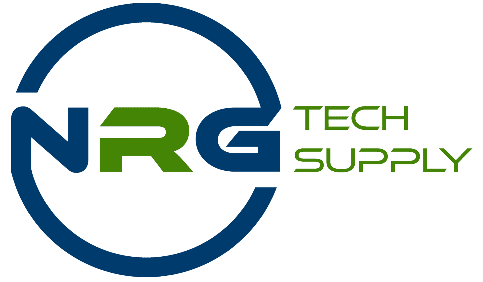 NRG Tech Supply