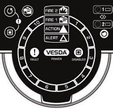 VESDA VLF 500 VESDA VLF 500