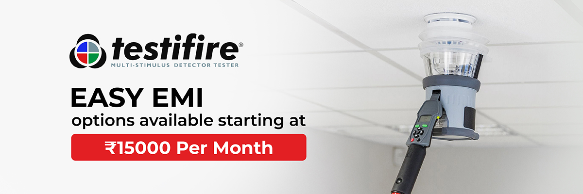 Testifire on Easy EMI Banner Testifire on Easy EMI Banner
