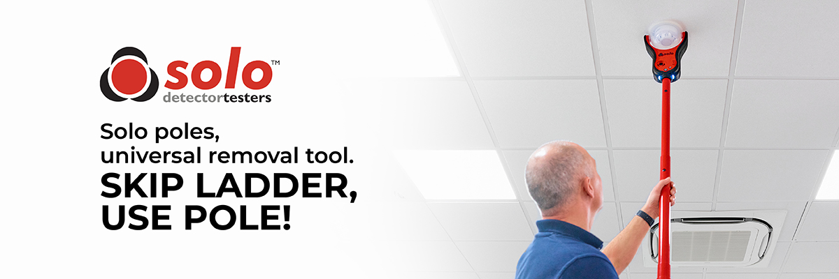 Solo Poles and Universal Detector Removal Tool Solo Poles and Universal Detector Removal Tool
