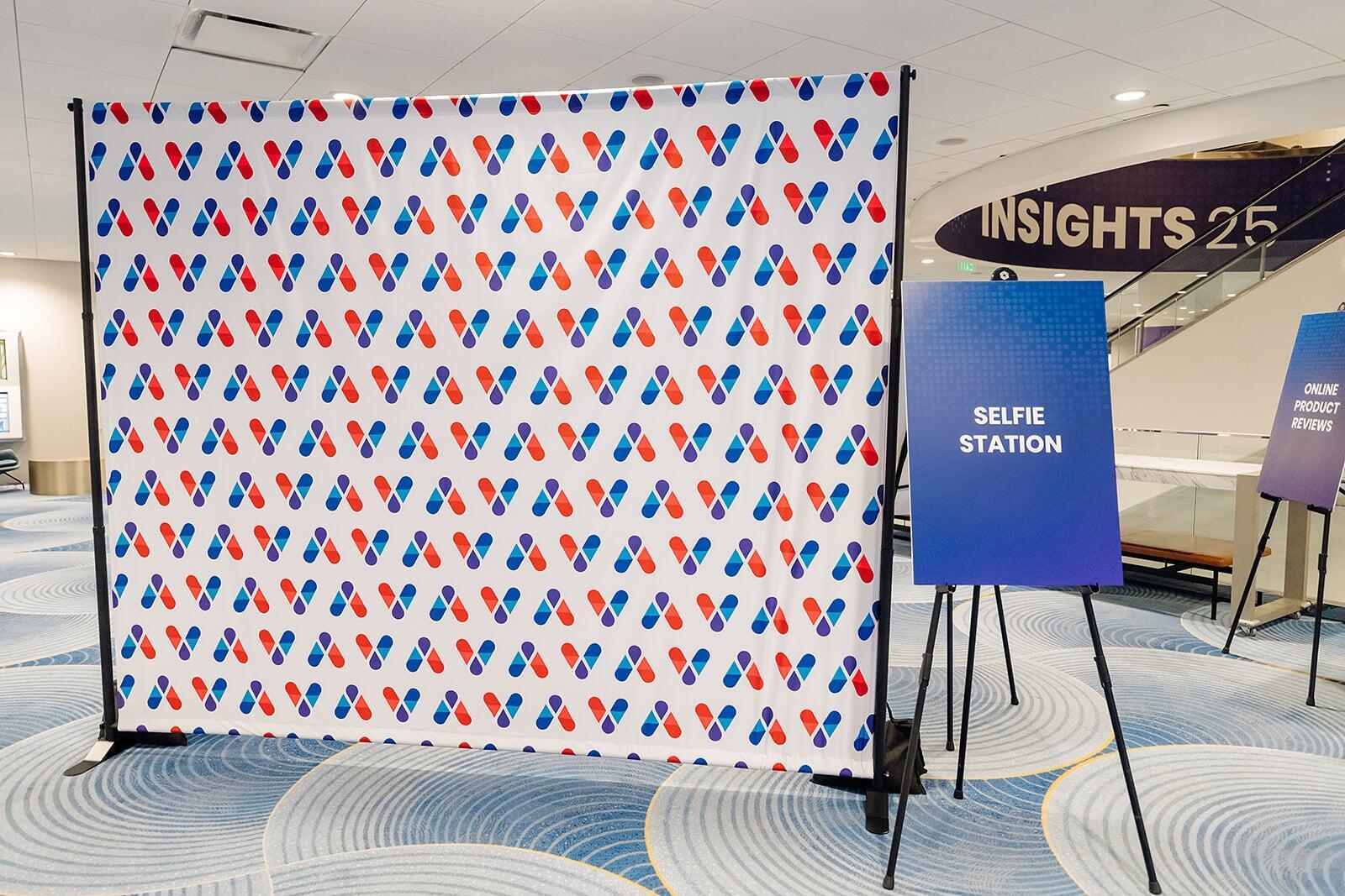 Step and Repeat Step and Repeat