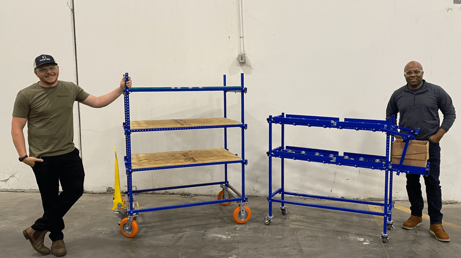 Destaco Mt. Juliet, Tennessee