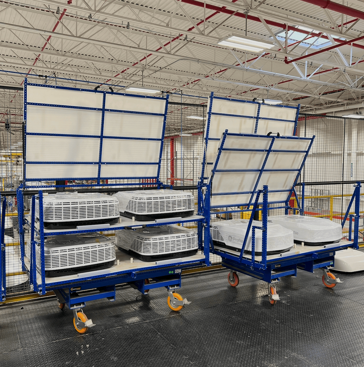 Kaizen Innovation Trailer by Stream Innovation Kaizen Innovation Trailer by Stream Innovation