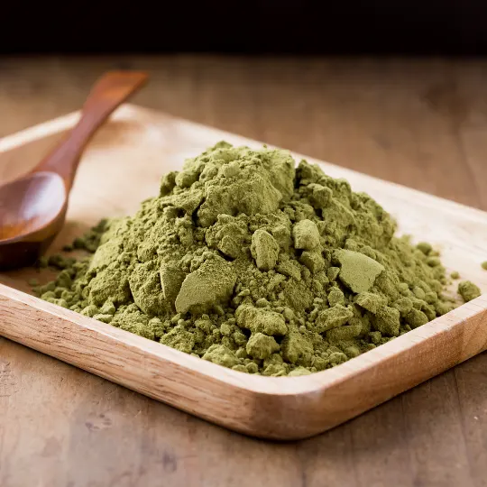 What is Kratom