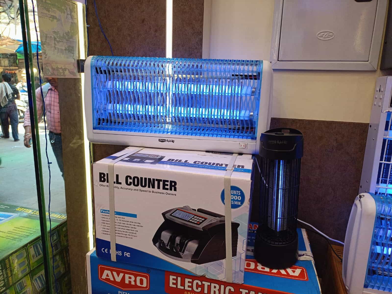 Pest Protection: Insect Killers