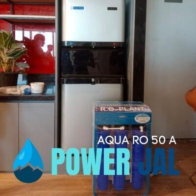 Ro Water Purifier
