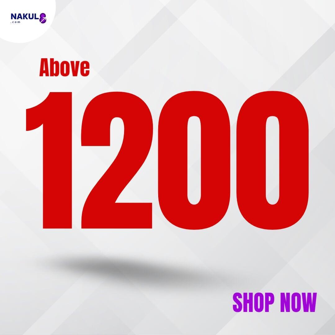 Super 1500 & above Super 1500 & above