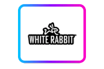 white rabbit
