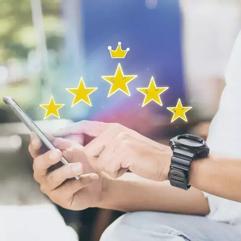 How Does Off-Stamp Ensure Quality How Does Off-Stamp Ensure Quality