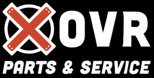 CNC Parts Store | XOVR Parts & Service