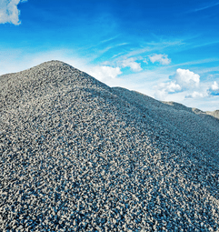 aggregates-granite