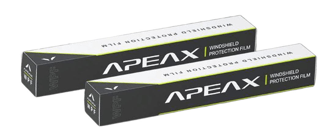 APEAX Xtreme OptiShield