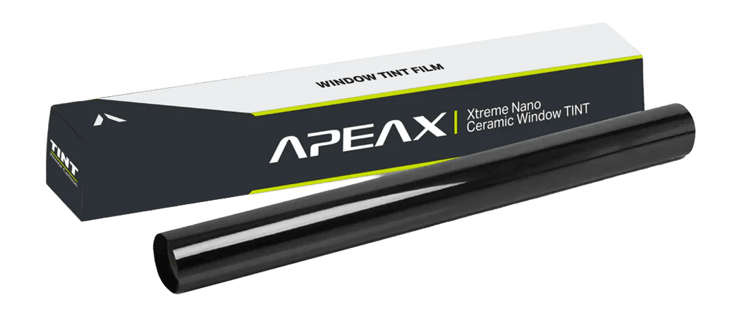 Apeax Xtreme Nano Tint