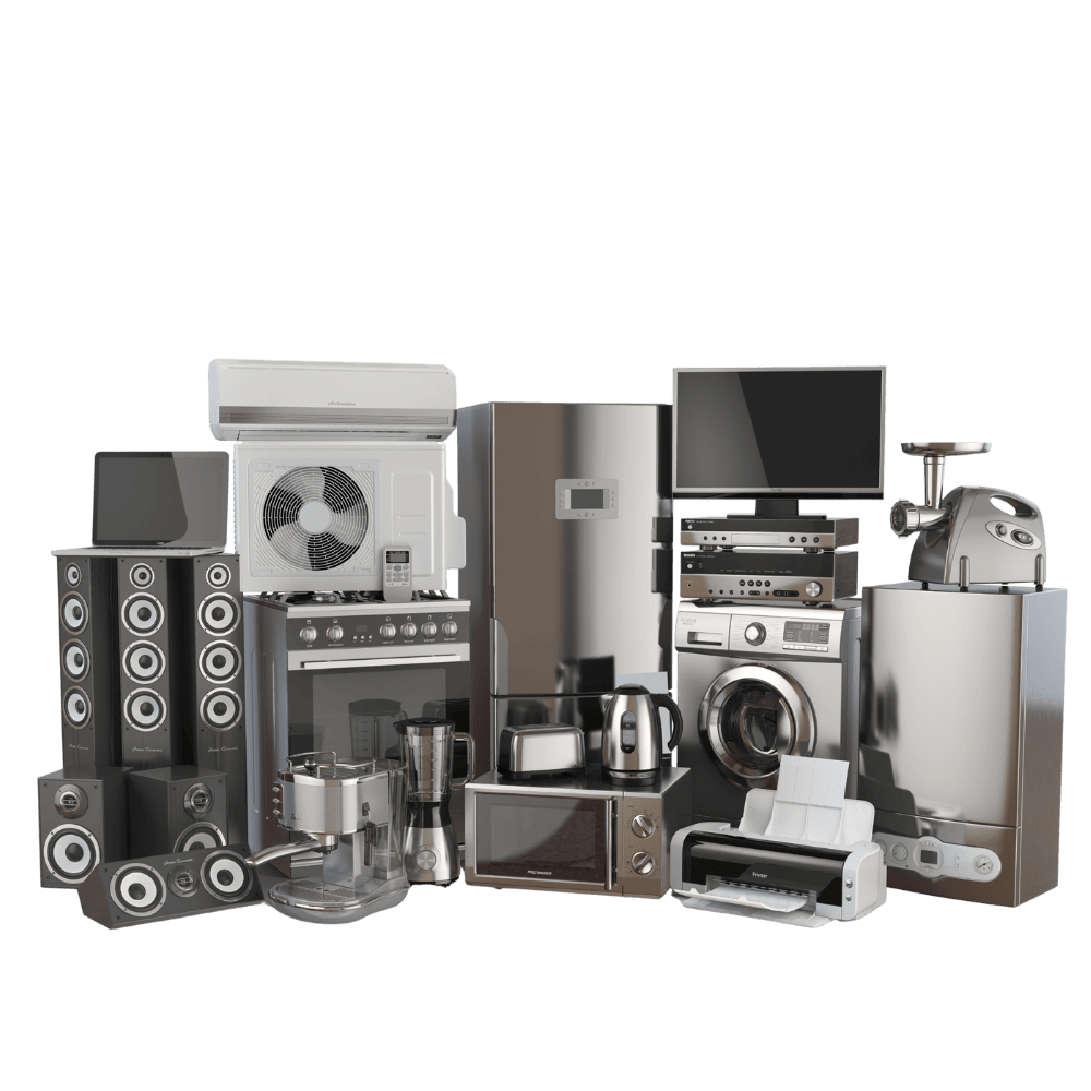 home and office appliances at me shop