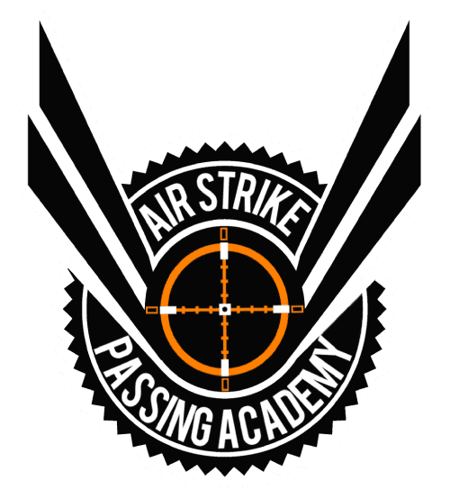 Air Strike Passing Academy