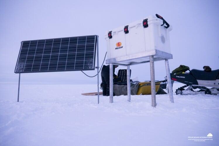 Tycon Systems Artic Research Tycon Systems Artic Research