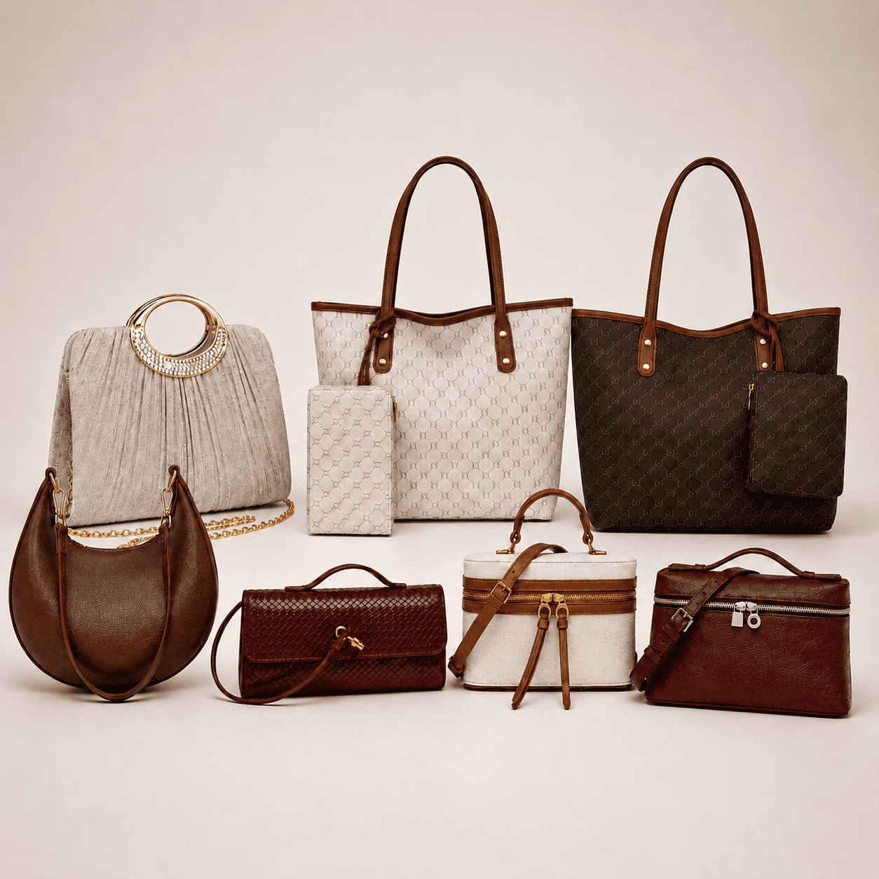 Bags / شنط