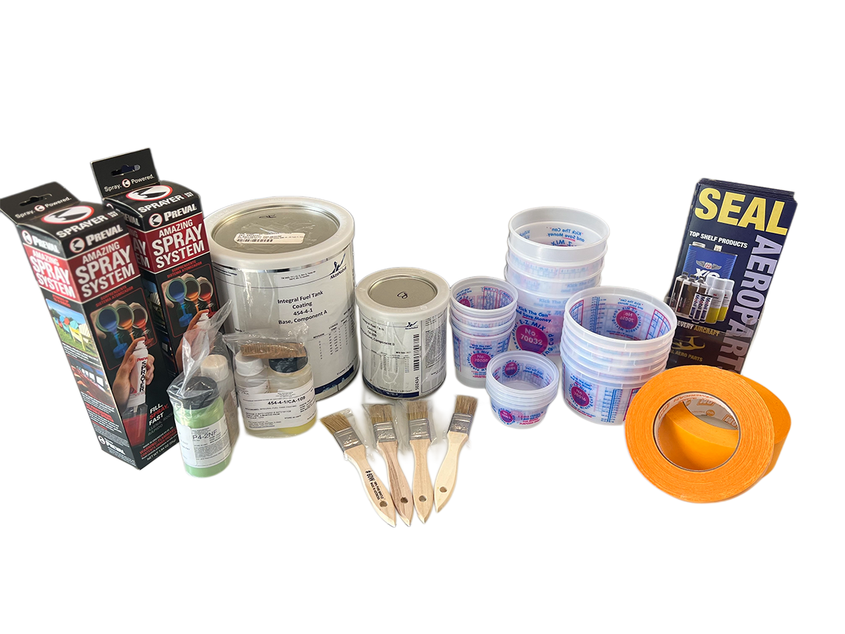 Shop Supplies
