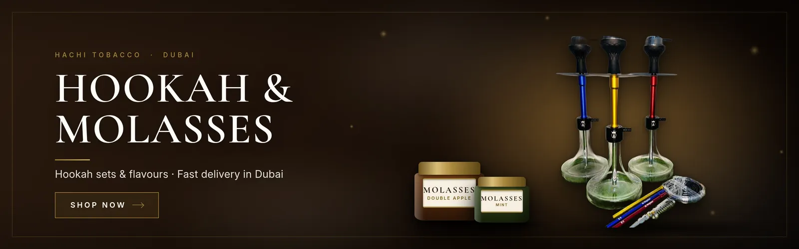 Hookah and shisha - Hachi Tobacco Dubai Hookah and shisha - Hachi Tobacco Dubai