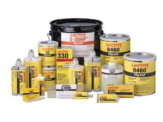 Henkel Loctite Silicone Sealants