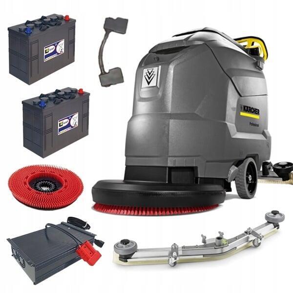 Equipment AMC Services