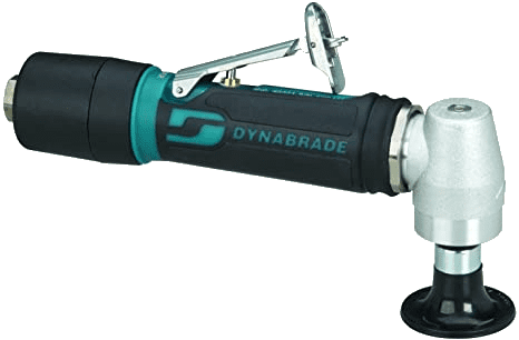 Dynabrade Pneumatic Power tools 