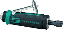 Dynabrade Pneumatic Die grinder