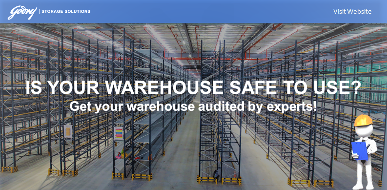 Rack Audit & Installation Services