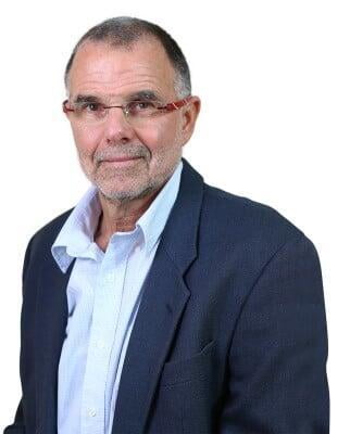 זאב רונן זאב רונן