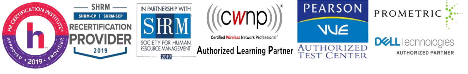 Authorized Training Partner Authorized Training Partner