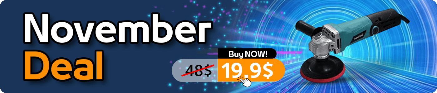 tools-sale-Angle Grinder