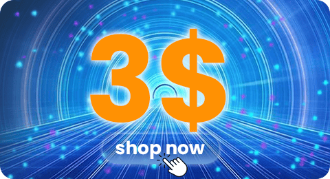 3$ sale-black-friday