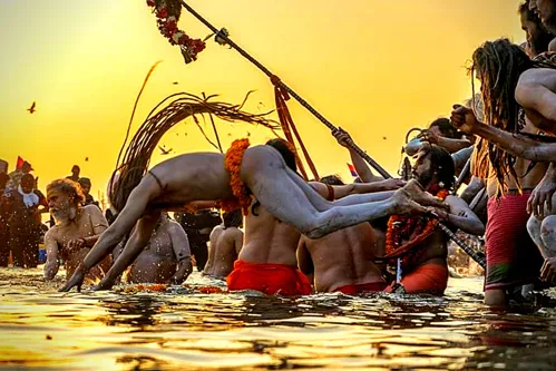 Kumbh Mela