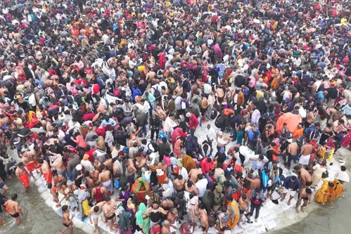 Kumbh Mela