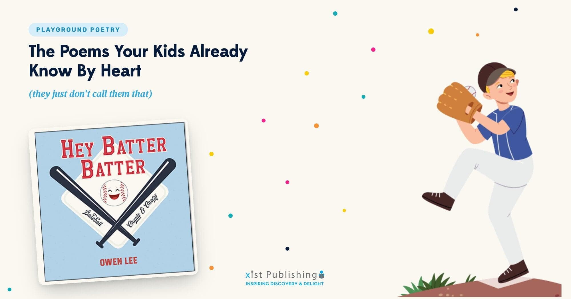 The Poems Your Kids Already Know By Heart The Poems Your Kids Already Know By Heart