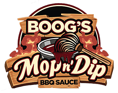 Mop N' Dip