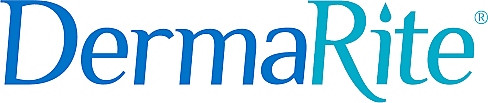 DermaRite Logo DermaRite Logo