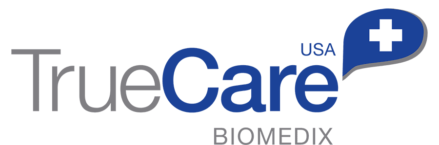 TrueCare Biomedix Logo