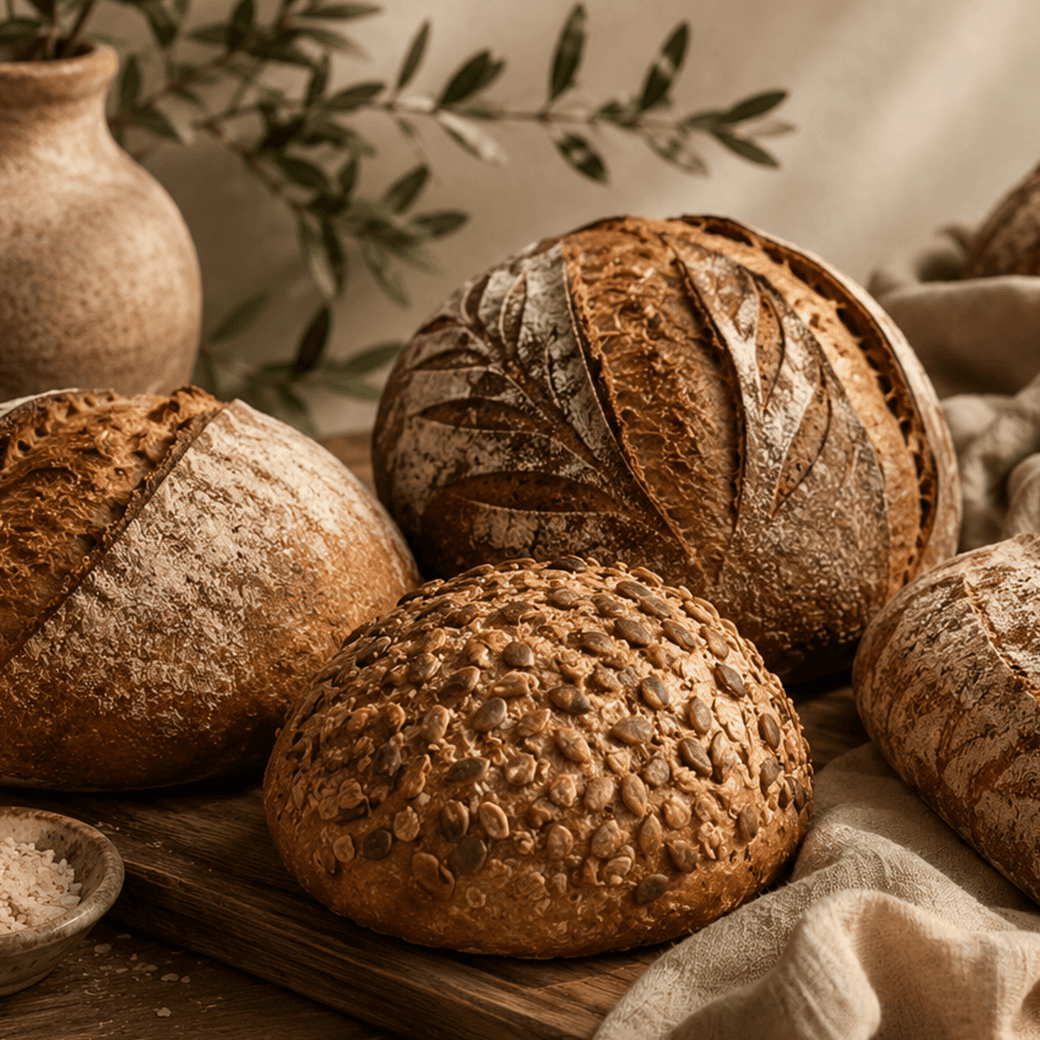 Artisan Bread