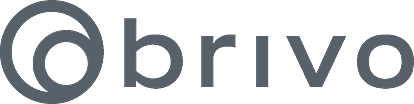 Brivo logo