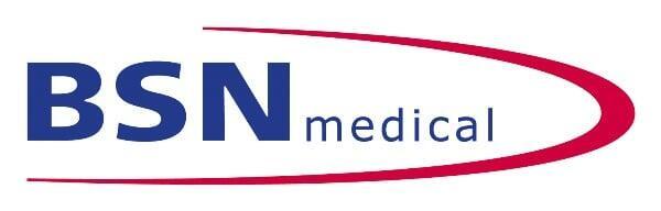 BSN Medical Logo BSN Medical Logo
