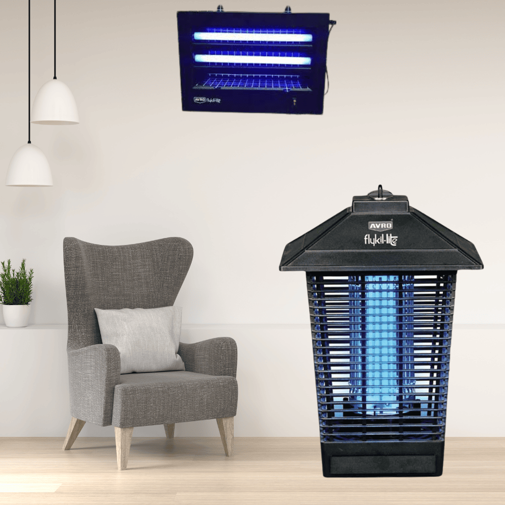 Rechargeable Bug Zapper Rechargeable Bug Zapper