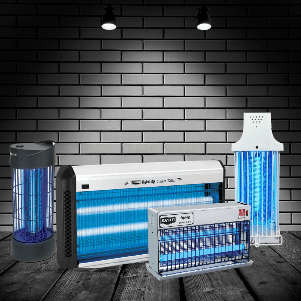 Outdoor Insect Control Solutions Outdoor Insect Control Solutions