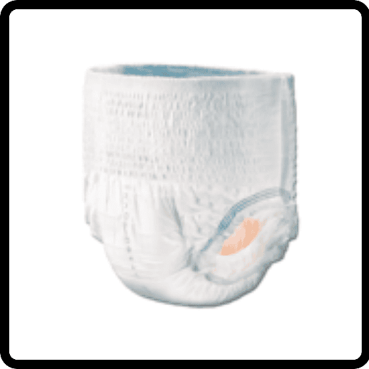 Adult Protective Underwear