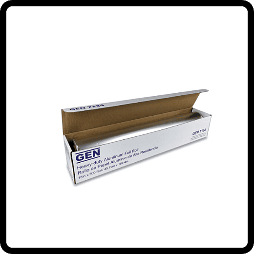 Kitchen and Food Service