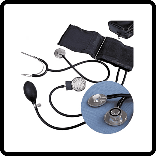Diagnostic, Patient Monitoring,  and Exam Room Supplies
