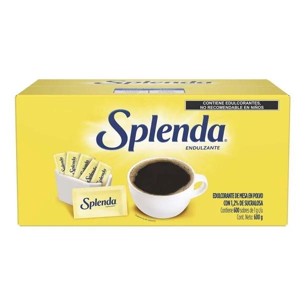 Splenda Splenda