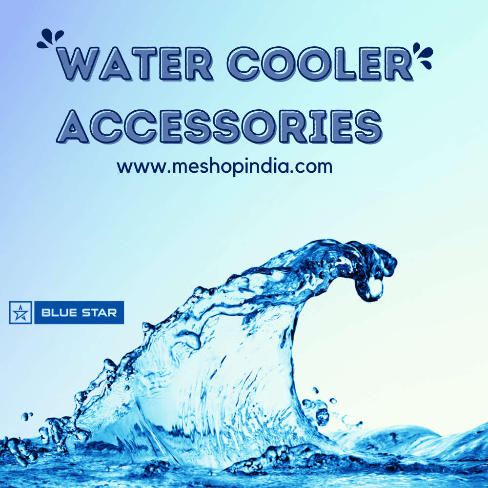 water cooler accessories