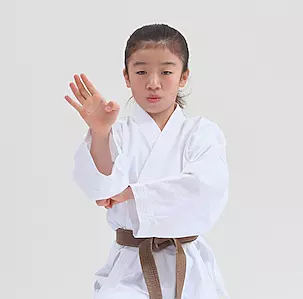 Youth Martial Arts